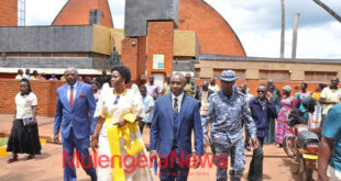 Minister Nabakooba Warns Couples as Land Wars Tear Families Apart