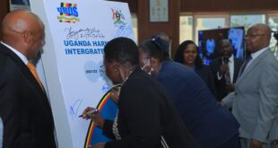 Mobile Money Drives Ugandas Financial Inclusion Surge as UBOS Report