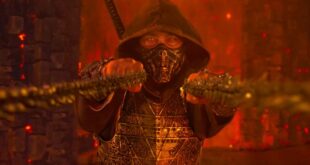 Mortal Kombat back in cinema