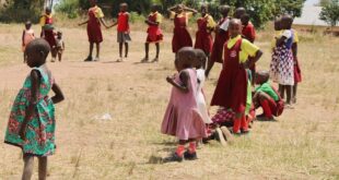 Mubende school wins 50000 global education prize aims for 500000