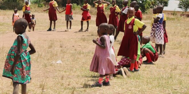 Mubende school wins 50000 global education prize aims for 500000