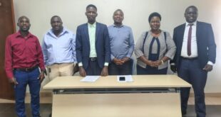 Mukono District ICT Ministry Strengthen Government Airtime Programme to Improve