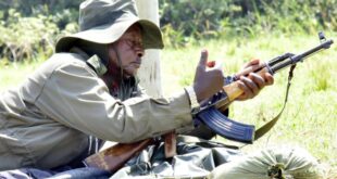 Museveni Defends Ugandas Industrialisation Agenda Rebuts Criticism by Andrew Mwenda