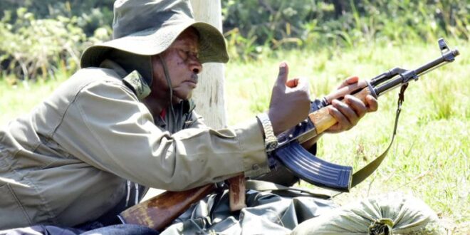 Museveni Defends Ugandas Industrialisation Agenda Rebuts Criticism by Andrew Mwenda