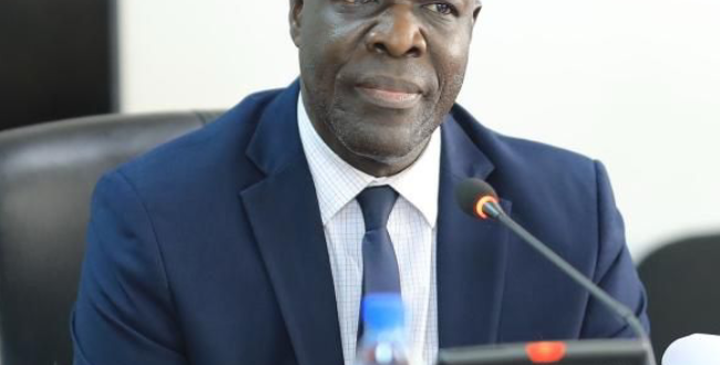 Museveni Names Justice Moses Kazibwe Kawumi As New Deputy Chief