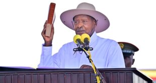 Museveni at 81 Ugandas 40 year political paradox
