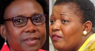 Museveni redeploys Lumumba and Aceng in ICT Chief Whip Shake Up
