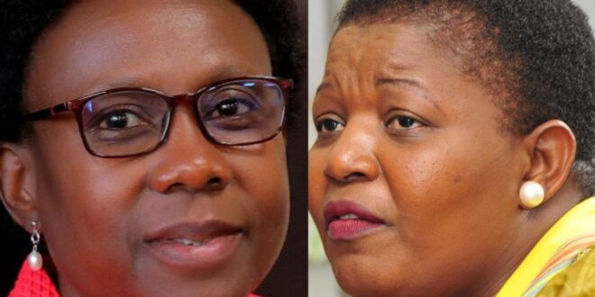 Museveni redeploys Lumumba and Aceng in ICT Chief Whip Shake Up