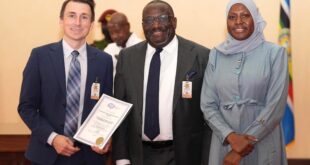 Musks internet giant enters Uganda under strict conditions