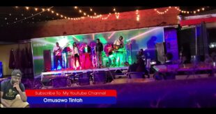 Tintah Media News