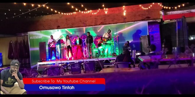 Tintah Media News