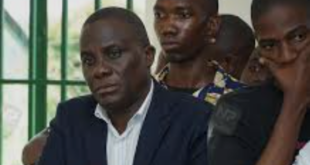 Muwanga Kivumbi 24 Others Petition High Court For Bail In