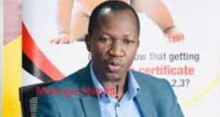 NIRA Brings ID Services to ICPAU Conference Urges Citizens to