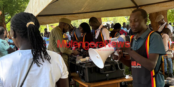 NIRA Denies Financial Mismanagement Responds to Allegations of Payment Discrepancies