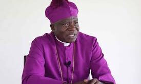 NORT KIGEZI BISHOP ASIIMWE TELLS OFF GOVT TO QUICKEN DR