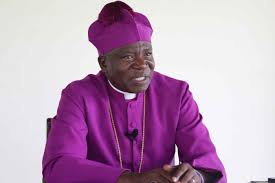 NORT KIGEZI BISHOP ASIIMWE TELLS OFF GOVT TO QUICKEN DR