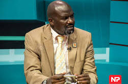 YOU ARE POLITICALLY EXPIRED: NRM Cadre Med Mulumba Tells Off Ex-M7 Minister Who Criticized MK for Persecuting Anita Among