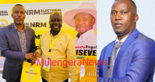 NRM Cadres Should Stop Being Gullible Blindly Parroting Oppositions