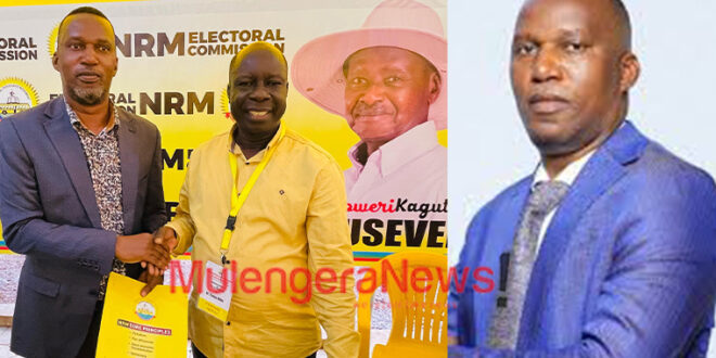 NRM Cadres Should Stop Being Gullible Blindly Parroting Oppositions