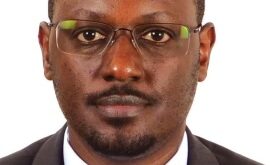 NSSF Investment in public infrastructure Urban water is good business