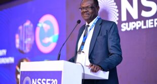 NSSF pushes supplier diversity and long term partnerships