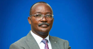 NWSC Boss Dr Silver Mugisha Defends Record Rejects Allegations Amid
