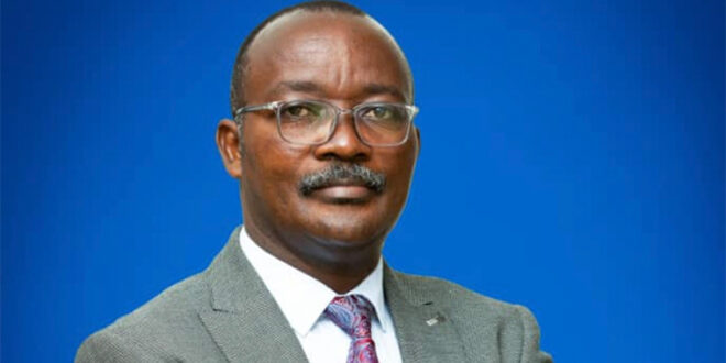 NWSC Boss Dr Silver Mugisha Defends Record Rejects Allegations Amid