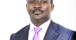 NWSC unveils 5 year strategy to boost water and sanitation Services