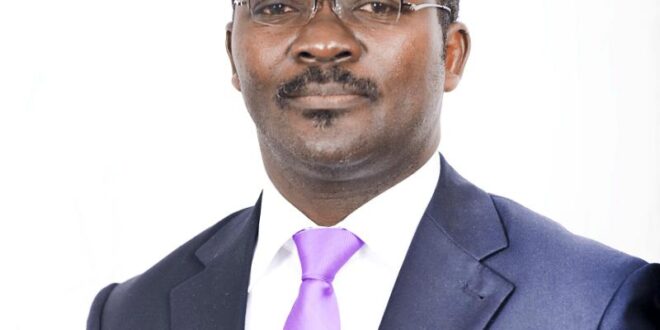 NWSC unveils 5 year strategy to boost water and sanitation Services