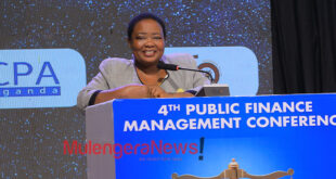 Nabbanja Signals Possible Review of UGX 200 Fuel Tax at