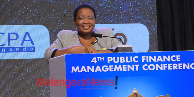 Nabbanja Signals Possible Review of UGX 200 Fuel Tax at
