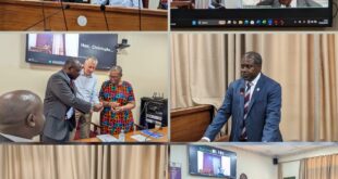 Nakasongola Residents Sensitized on Court Process