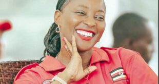 Nakimulis family endorses sister for Kalangala Woman MP by election