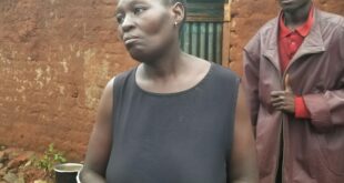 Ngora man demands Shs 130000 compensation from girlfriend after she