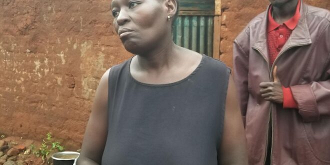 Ngora man demands Shs 130000 compensation from girlfriend after she