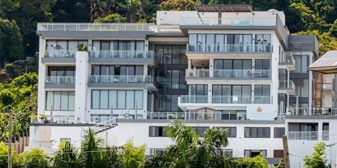 No Safe Haven: CID Raids Anita Among’s Kigo Mansion After Nakasero Operation