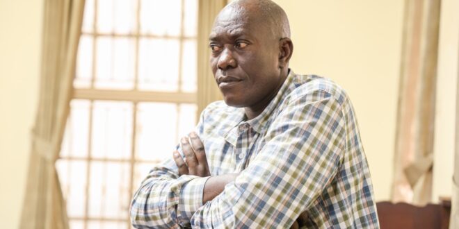 Notorious Wakiso Land Grabber Charles Kyagaba Jailed 8 Years For Fraud
