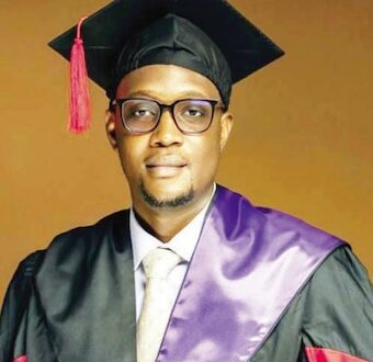Nuwamanya Makereres best law student on Harvard Law School radar