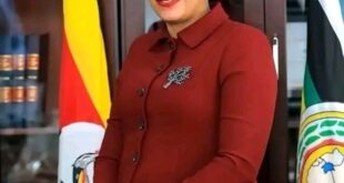 ON Rt Hon Anita Among repent and dont Judge Reflections