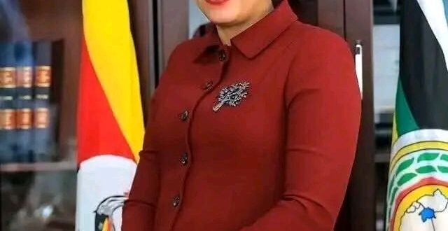 ON Rt Hon Anita Among repent and dont Judge Reflections