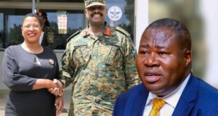Oboth-Oboth In The Mix: Speakership Race Exposes Who Truly Controls Uganda’s Power Buttons