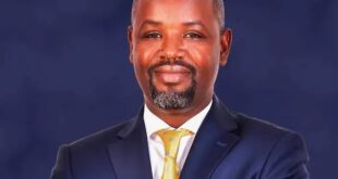 PLU Endorses Tayebwa for Deputy Speaker