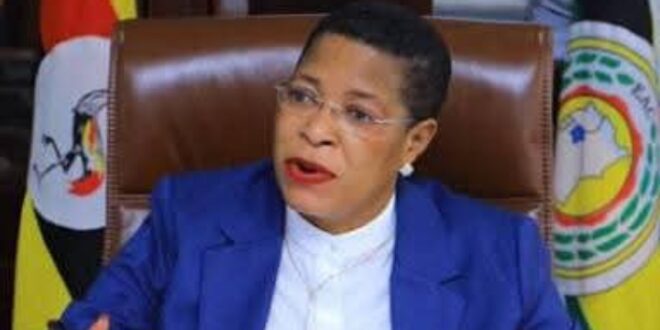 PLU Withdraws Support from Among and Tayebwa