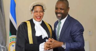 PLU dumps Among Tayebwa for Speaker and Deputy Speaker