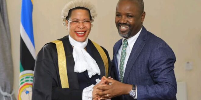 PLU dumps Among Tayebwa for Speaker and Deputy Speaker