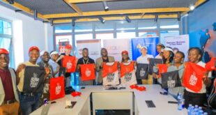 PRAU Launches 2026 Run Dedicates Fund to New Home as