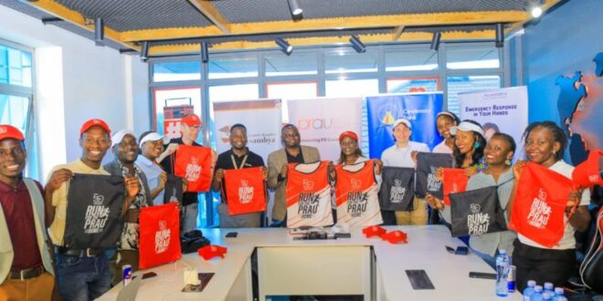 PRAU Launches 2026 Run Dedicates Fund to New Home as