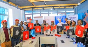 PRAU seeks Shs 800m to establish permanent home
