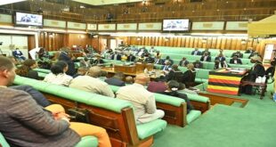 Parliament Approves Over UGX1 Trillion Supplementary Budget For LC Elections