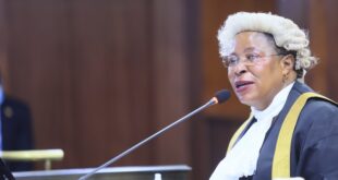 Parliament passes Sovereignty Bill after seven hour showdown